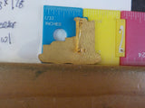 Jaycees Alabama Riverboat with white shield    PIN