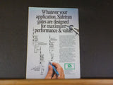 Progressive Railroading 1988 March UP track commitment Shop reborn as specialist