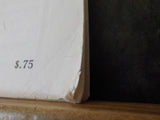 US Rail News 1985 February Our 2nd Year Marketplace for the Railroad Industry &