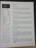 Railway Age 1957 July 15 Line changes Earthmoving todays biggest bargain