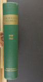Car Builders Cyclopedia 1949 - 1951 Simmons Boardman