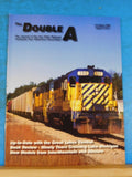 Double A 2008 Fall-Winter AA Ann Arbor Historical Society