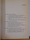 Pullman an experiment in industrial order and community planning 1880-1930 Buder