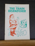 Train Dispatcher 1978 December Season’s Greetings Washington Report
