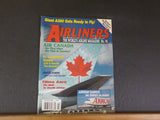 Airliners World’s Airline Magazine 2005 May June #93 Ft. Lauderdale Airport