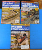 Model Railroader Magazine Complete Year 2006 12 issues