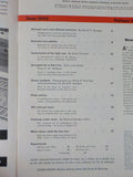 Trains Magazine 1955 June Most Astonishing Steam Story Ever Told PRR Piggyback