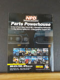 Hemmings Classic Car Magazine #230 2023 November Power Wagon Rarity