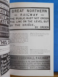 Collector’s Guide to: Railwayana edited by Handel Kardas