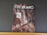 CTC Board Railroads Illustrated #198 April 1995  Railroad News Photos Canadian