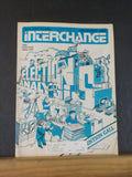 Railway Clerk Interchange 1982 November 1982 Election Analysis