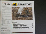 Prospector Rio Grande Modeling & Historical Society Vol 13 #2 2014 2nd qtr