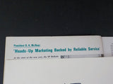 Southern Pacific Bulletin 1977 Jan-Feb Vol 61 #6?  Carter Visits SP’s Sacramento