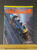 Finescale Railroader 1999 November Night Moves AtSF 3751 Tank car Industrial RR