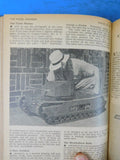Model Engineer Magazine Bound volume #105 July - December 1951  #2615-2640