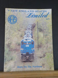 New England States Limited NERS 1982 September More on the Northern