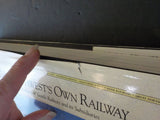 Northwest’s Own Railway Vol 2 Spokane, Portland & Seattle Railway & It’s Subsidi