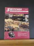Switcher L.O.T.S. Vol 13 #2 The Dagnabbit File Couplings Never too old for train