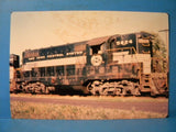 Photo New York Central System Number 5624 Actual Photo 2005