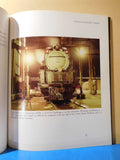 Those Magnificent Trains An American Anthology by Charles Ditlefsen SC SIGNED