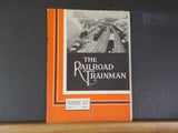 Railroad Trainman Magazine, The 1937 February Waterway Competition