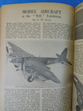 Model Engineer Magazine Bound volume #107 1952 July - December  # 2667- 2692