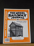 Model Railway Journal Magazine #36 1990 Inkerman Street