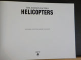 Helicopters The Aviation Factfile by Robert Jackson