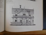 Old House Book of Cottages and Bungalows compiled by Lawrence Grow Soft Cover