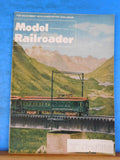 Model Railroader Magazine 1965 September A hundred structures from one ki