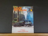 Live Steam Magazine 1992 September Oct  A Grade Indicating Tool PRR A3 Switcher