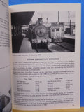 Newcastle's Steam Finale By Steve McNicole SC  1981