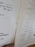 Railroad Telegrapher, The 1962 April The World’s Fair