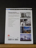 Model Railroader’s Guide to Grain by Jeff Wilson Guide to Industries Series SC