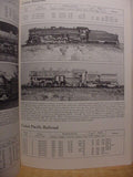 Brown Book By R A Brown Soft Cover 2nd edition HO Brass Locomotives