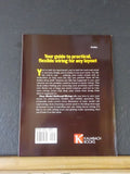 Easy Model Railroad Wiring Second Edition Andy Sperandeo Soft Cover 1999 128 pgs