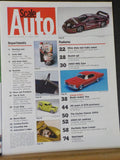 Scale Auto Magazine 2004 August Detail a Classic little GTO