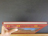 Gulf Mobile & Ohio Color Pictorial by RR Dick Wallin      Hard Cover