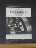 Locomotive, The 1940 July Vol.43 #3 Hartford Steam Boiler Inspection & Insurance