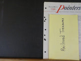EMD Pointers 1957 May 14 Coupler ball