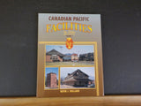 Canadian Pacific Facilities in Color Volume 1 Kevin J Holland Morning Sun Books