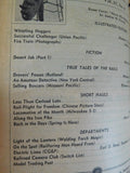 Railroad Magazine 1945 May UP Challenger Fire Train