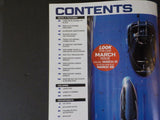 National Dragster Magazine 2024 February Angie Smith   NHRA
