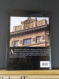 Railroad Stations Depots & Roundhouses by Michael Golay Dust Jacket