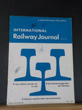 IRJ 1962 March International Railway Journal Vol.II #3 Special Permanent Way Sec