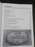 Illustrated History of Kent & East Sussex Railway by John Scott-Morgan