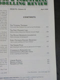 Narrow Gauge & Industrial Railway Modelling Review #78 Vol 10 2009 April