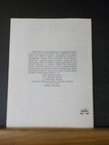 Safety Pen Mobile Division Lot of 2 Vol 1-Dec, Vol 5-Jan 1985 Seaboard System RR