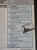Railway World 1983 October The 1889 Act and the interlocking of points and signa