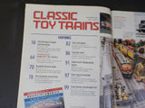 Classic Toy Trains 2001 November Lionel Jet Engines Disappearing Layout
